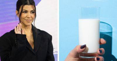 Kourtney Kardashian - Jillian Wilson - Does Drinking Your Own Breast Milk Prevent You From Getting Sick? - huffpost.com