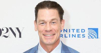 John Cena Recalls Coming To His Gay Older Brother’s Defense When They Were Kids
