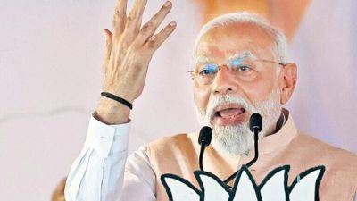 If I say ‘noob’ during elections, they will…: PM Modi while learning e-gaming terms; triggers political slugfest