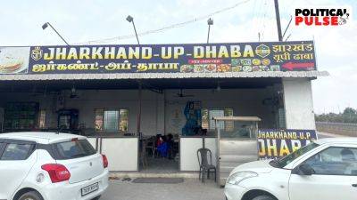 Along Erode-Tirupur highway, migrant labour, Ukraine war, Jharkhand dhaba tell a Tamil Nadu 2024 story