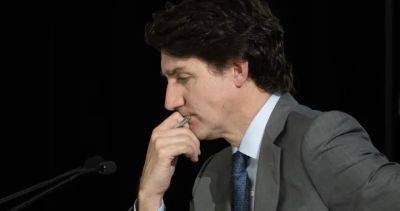 Justin Trudeau - Melanie Joly - Michael Chong - Prime Minister Justin Trudeau condemns Iran’s attacks on Israel - globalnews.ca - Israel - Iran - Syria - Canada - city Tehran - city Tel Aviv