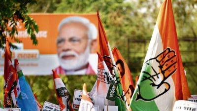 From China to Maldives to building Bharat's image — BJP Vs Congress Lok Sabha manifesto on foreign policy: Explained - livemint.com - Usa - China - India - Pakistan - county Ocean