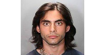 Sebastian Murdock - Southern - Man Who Killed Kindergartener In Road Rage Incident Sentenced - huffpost.com - state California - Britain