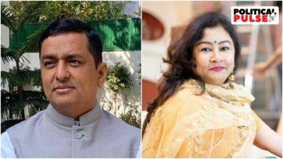 Ram Temple - Narendra Modi - Priyanka Gandhi - Rajnath Singh - BJP again targets 5-0 clean sweep in Uttarakhand, Congress measured in approach - indianexpress.com