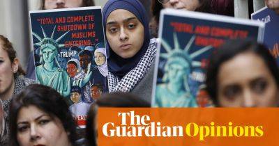 As a US diplomat, I helped circumvent Trump’s Muslim ban – then realised I was part of the problem