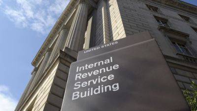Janet Yellen - FATIMA HUSSEIN - Daniel Werfel - The IRS is quicker to answer the phone on this Tax Day - apnews.com - Washington