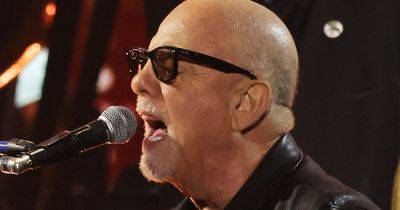CBS Pulls The Plug On Billy Joel At Worst Possible Moment, And Fans Are So Pissed