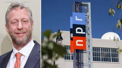 Jonathan Turley - Fox - Uri Berliner - NPR CEO slams editor who exposed bias. Looks like truth is 'profoundly disrespectful' - foxnews.com - Washington