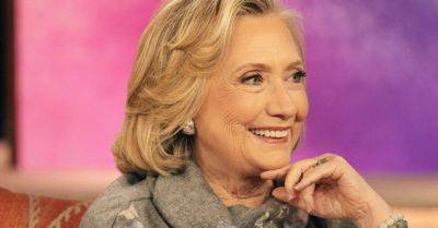 Hillary Clinton Sums Up Arizona Abortion Ban With 1 Scathing Word