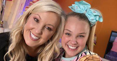 JoJo Siwa Says Her Mom Began Bleaching Her Hair At Age 2, And People Are Disturbed
