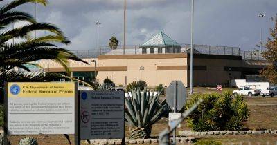 Bureau of Prisons To Close Women’s Facility Where Prisoners Faced Rampant Sexual Abuse By Staff - huffpost.com - state California - Los Angeles - city Dublin - county Bureau
