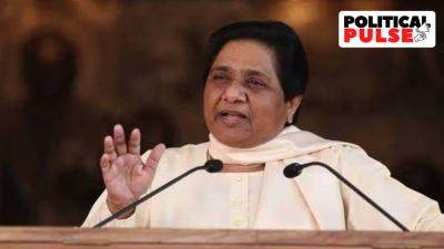 With several Muslim, Brahmin names, BSP list may cut into INDIA votes
