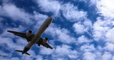 Melanie Joly - Saba Aziz - Airline industry weighs ‘heightened’ concerns amid Iran-Israel tensions - globalnews.ca - Israel - Iran - Canada - city Tehran - area West Bank - city Tel Aviv