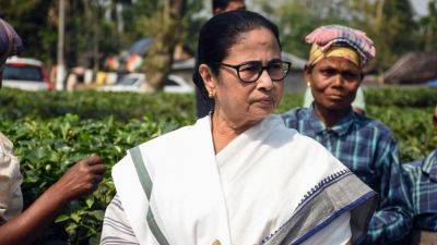 'Would have pulled their tongue if…': Bengal CM Mamata Banerjee furious after ‘chor-chor’ shouts at her campaign rally