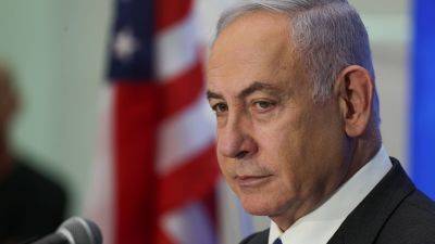 Benjamin Netanyahu - Ruxandra Iordache - Israel's war Cabinet is locked between restraint and revenge - cnbc.com - Israel - Iran - Syria - Jordan - France - city Tehran - state Jewish - city Damascus, Syria