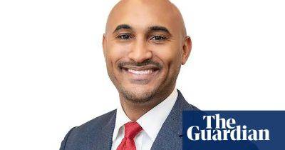 Anthony Daniels - Southern - Alabama chooses candidates for new Black congressional district - theguardian.com - Usa - state Alabama