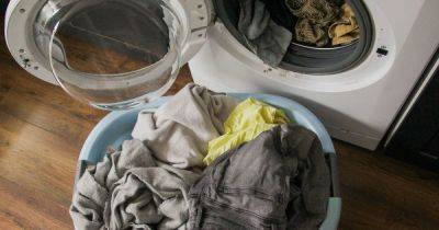 Caroline Bologna - Mental Health - This Unexpected Laundry Habit Is A Potential Sign Of ADHD - huffpost.com - state Ohio - Columbus, state Ohio
