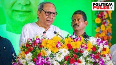 A second seat for Naveen Patnaik: Why BJD chief has chosen to contest from western Odisha
