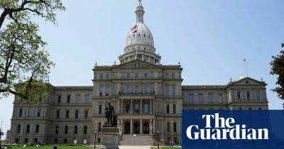Michigan special elections flip control of lower chamber in Democrats’ favor