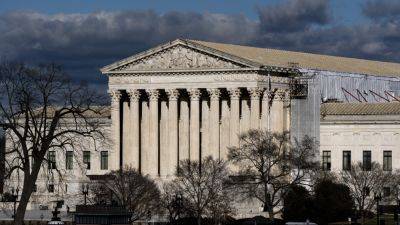 Supreme Court makes it easier to sue for job discrimination over forced transfers - apnews.com - Washington - New York - county St. Louis - Azerbaijan - Armenia