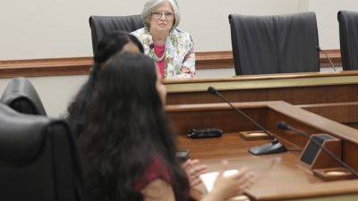 South Carolina making progress to get more women in General Assembly and leadership roles