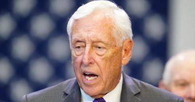 Qatar Responds To Steny Hoyer’s Criticism Of Its Mediator Role In Gaza Cease-Fire Talks
