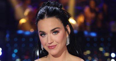 Carly Ledbetter - Luke Bryan - Katy Perry - Katy Perry Names The 1 Entertainer She Wants As Her 'American Idol' Replacement - huffpost.com - Usa