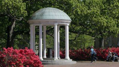 North Carolina University system considers policy change that could cut diversity staff