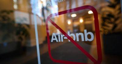 Nova Scotia - Saba Aziz - As Ottawa eyes short-term rental limits, Airbnb says it won’t solve housing crisis - globalnews.ca - Britain - Canada - city Ottawa - city Columbia, Britain - county Prince Edward