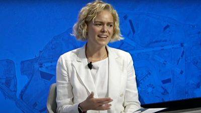 Joseph A Wulfsohn - Uri Berliner - Katherine Maher - NPR CEO dodges question on if she should prioritize 'viewpoint diversity' in newsroom following editor's exit - foxnews.com