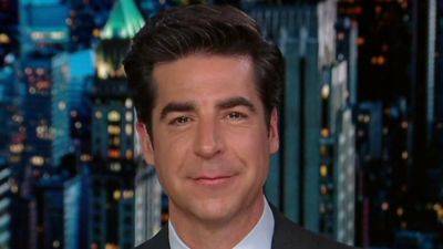 Donald Trump - Jesse Watters - Fox News Staff - Fox - JESSE WATTERS: Trump was greeted with love and affection by the very people the press tells you he hates - foxnews.com - city Harlem