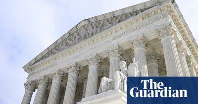 US supreme court backs police officer in workplace sex discrimination lawsuit - theguardian.com - Usa - state Missouri