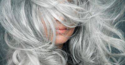 Julie Kendrick - Going Gray Doesn’t Mean Giving Up. Here's How To Keep It Looking Great - huffpost.com - city Minneapolis
