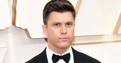 Kimberley Richards - Colin Jost - Colin Jost Names The Celebrity Who Was 'Especially Good' At This 'SNL' Hosting Duty - huffpost.com