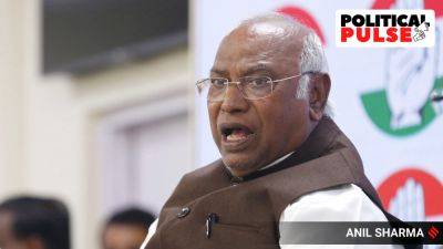 Mallikarjun Kharge: ‘My people still not allowed in temples… if I went to Ayodhya, would they have tolerated it?’