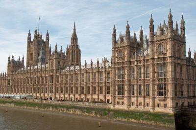 Growth Of Smaller Parties Could Encourage Rethink Of Parliament Rules