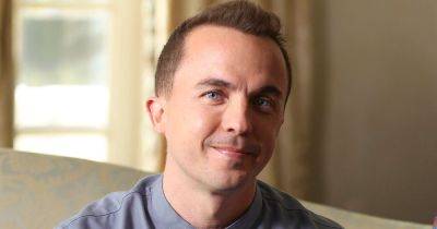 Frankie Muniz Says He Walked Off 'Malcolm In The Middle' Set Due To 'Rude' People