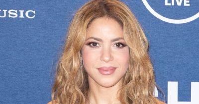 Shakira Shares The Surprise Reason She Isn't A Fan Of 'Barbie' Movie