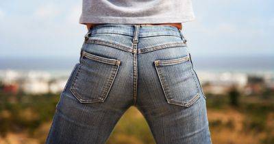 Jeans Designers Share The Coveted Secrets To Finding The Perfect Fit For Your Body