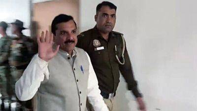 Arvind Kejriwal - Manish Sisodia - Sanjay Singh's bail: Will it help ease tough PMLA rules, give respite to Delhi CM Arvind Kejriwal in liquor policy case? - livemint.com - city Sanjay - city Delhi