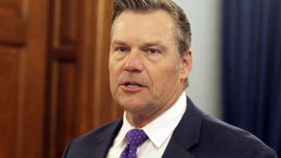 A claim that lax regulation costs Kansas millions has top GOP officials scrapping