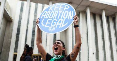 Florida Supreme Court allows 6-week abortion ban to take effect, but voters will have the final say