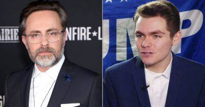 Daily Wire CEO Tells White Supremacist Nick Fuentes He’s ‘Talented’ And ‘Very Funny'