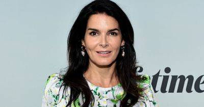 ‘Law & Order’ Star Angie Harmon Claims Instacart Driver Shot And Killed Her Dog