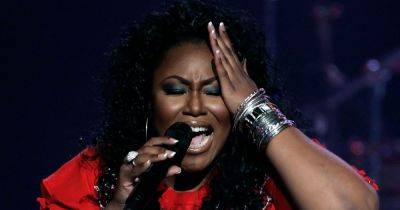 Mandisa, Grammy-Winning Singer And 'American Idol' Alum, Dead At 47