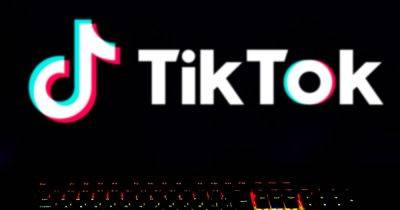 House Passes Bill That Could Lead To TikTok Ban In The U.S.