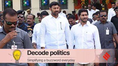 Decode Politics: In Andhra, why a court restraining order in Jagan uncle murder case is a setback for Oppn