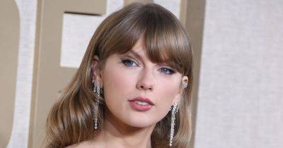 Taylor Swift - Ben Blanchet - Taylor Swift's 'Tortured Poets Department' Leads To Major 'Realization' By Fans - huffpost.com - city Kansas City - county Travis - county Swift