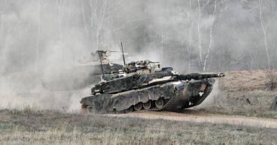Lara Jakes - Do Tanks Have a Place in 21st-Century Warfare? - nytimes.com - Usa - Washington - Ukraine - Russia - Germany - Austria