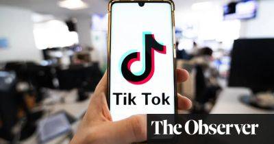 US House passes bill that could lead to total TikTok ban